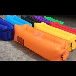 Chill/Lazy inflatable Bag
